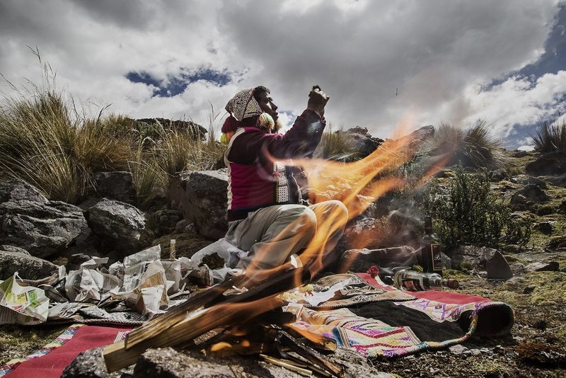 Jornada espiritual ao Peru 2022