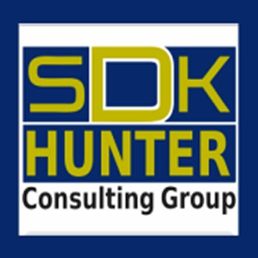 SDK HUNTER LLC Sales