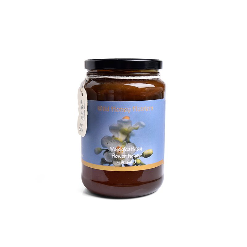 Mudakathan Honey - 1 KG