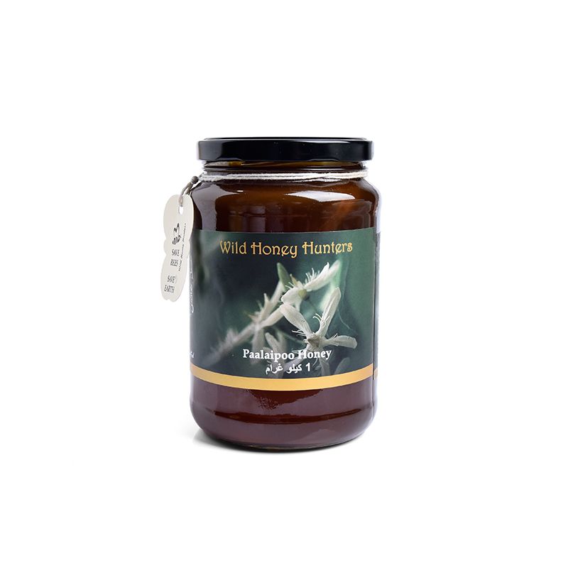 Palaipoo Honey - 1 KG