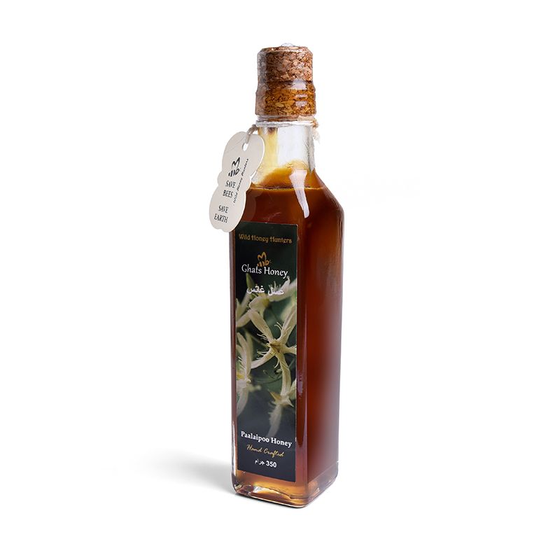 Palaipoo Honey - 350 G