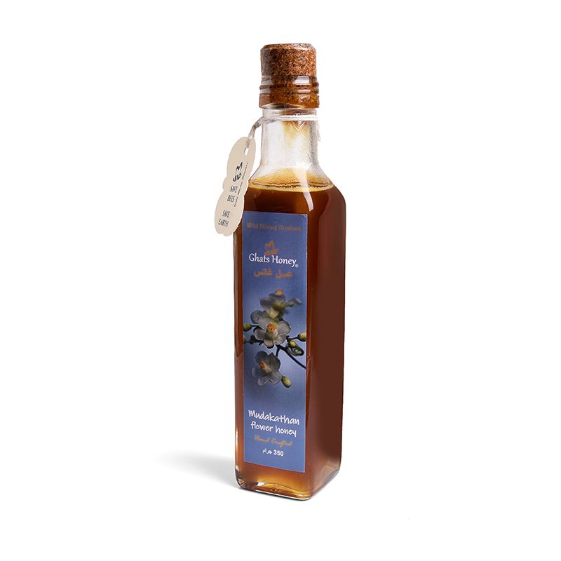 Mudakathan Honey - 350 G