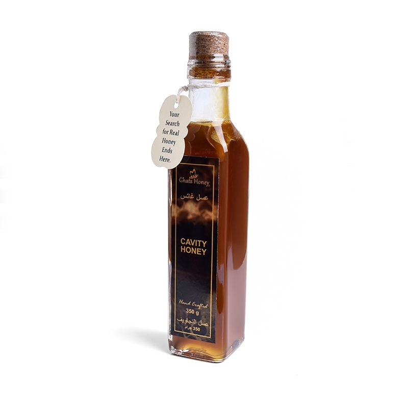 Cavity Honey - 350 G
