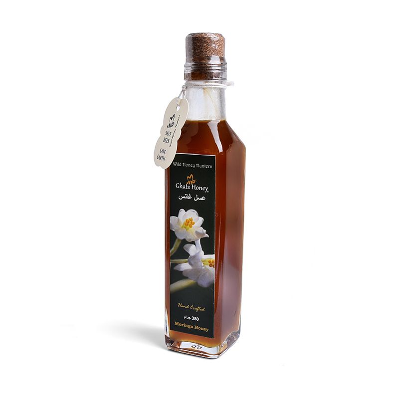 Moringa Honey - 350 G