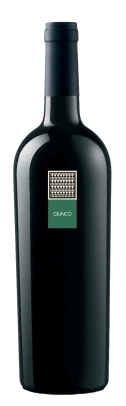 Giunco - 0.75 lt. x 6 bottiglie - Cantina Mesa