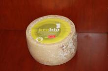 KraBio Caprino Semistagionato - Cobios 1.9 kg