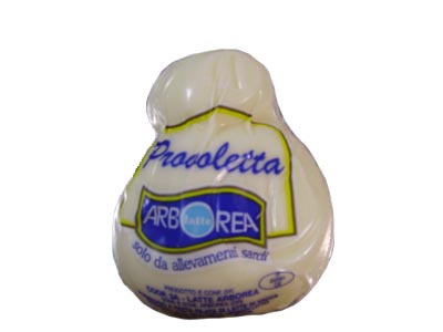 Provolina Arborea - 0.250 kg