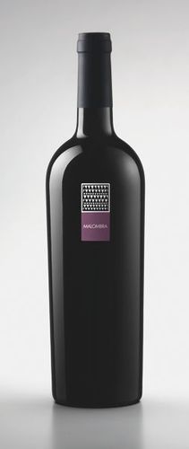 Malombra 2009 0.75 lt. X 6 bottiglie - Cantina Mesa
