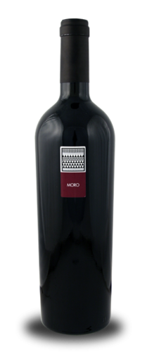 Moro 2010 0.75 lt. X 6 bottiglie - Cantina Mesa