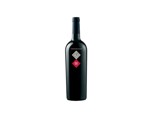 Primo Rosso 2011 0.75 lt. X 6 bottiglie - Cantina Mesa