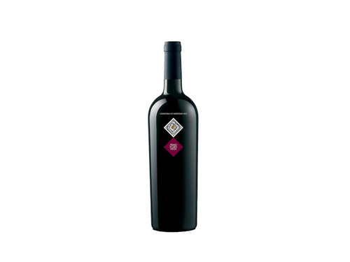 Primo Scuro 2010 0.75 lt. X 6 bottiglie - Cantina Mesa