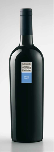 Opale Dopo - 0.75 lt. x 6 bottiglie - Cantina Mesa