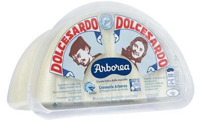 Dolcesardo Arborea - Mezza Forma 0.650 kg