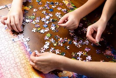 PUZZLE