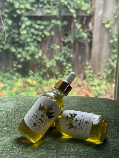 Hair Growth Serum for Women and Men