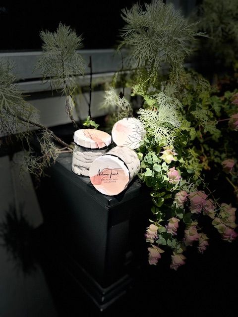 Natures Touch Pure Seduction Butter