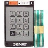 20235R.S Genie KEP-1 Keypad Ribbon