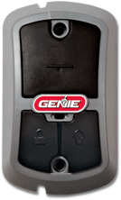 37222R.S Genie Series 3 Wall Control