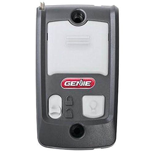 39165R Genie Multi Function Wall Console