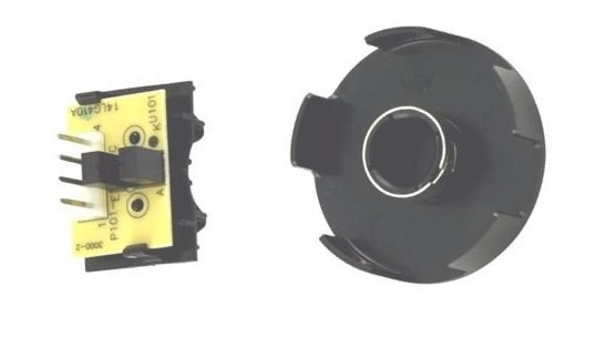 Chamberlain Sensor Mounts