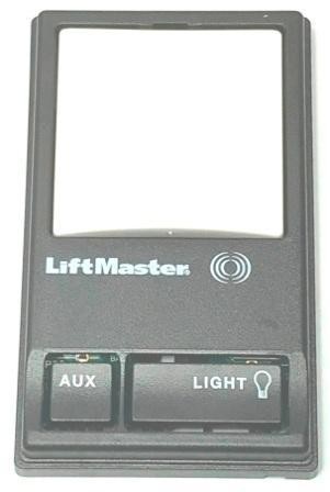 378LM LiftMaster Wireless Control Panel For 315MHz Openers