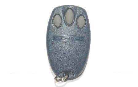956CD Chamberlain Remote Now Uses The 956CB-315 Remote