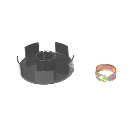 41A2822 Small Interrupter Cup