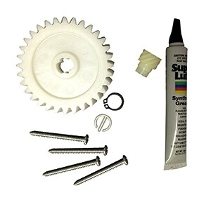 36045A.S Genie Helical Gear Kit For 2040L Openers