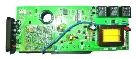 36042A.S Genie Control Board For 2040L Openers