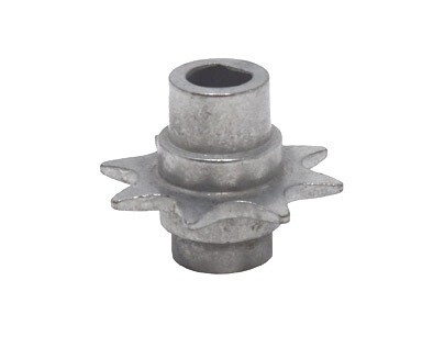 217436 Linear 8 Tooth Sprocket