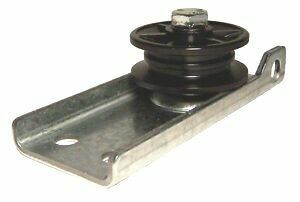 218954-03 LINEAR HBT Pulley And Bracket