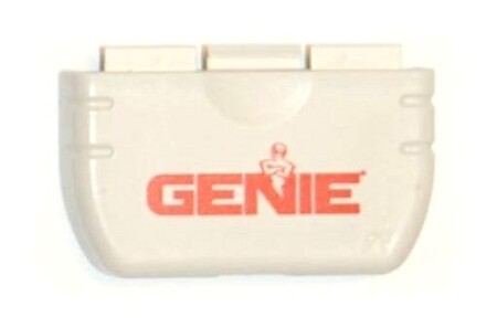 35253A GWKP Genie Keypad Battery Cover