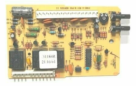 31184R Genie Sequencer Circuit Board