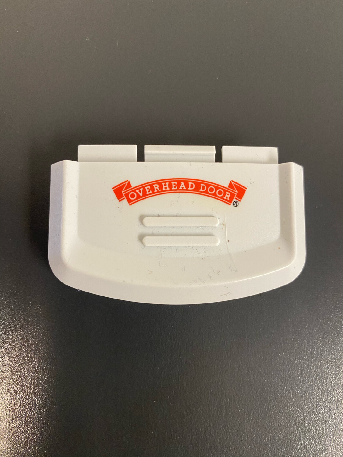 36849A.S Overhead Door® Keypad Battery Cover