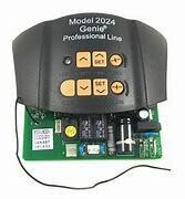 37028A Genie Circuit Board, 2024 Model