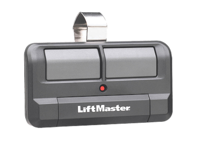 reprogramming liftmaster keypad