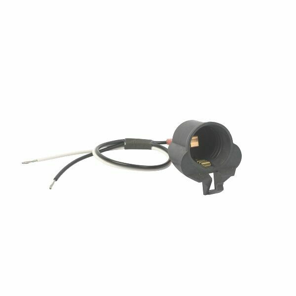 218014-02 Linear Lamp Socket