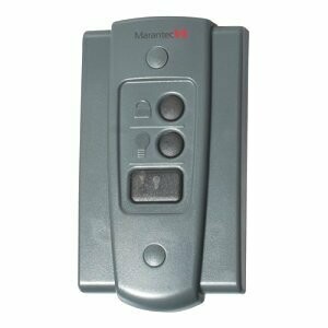 89464 Marantec Replacement Multi-Function Wall Control