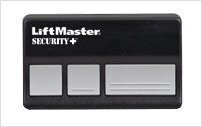 973TT LiftMaster Is Replaced By The 973LM Remote