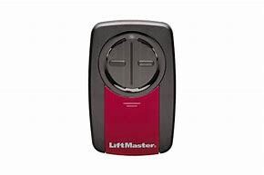 380UT LiftMaster Two Door Remote