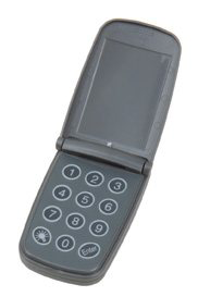 Marantec Keyless M3-631 Is Replaced By The M13-631 Wireless Keypad