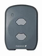 Marantec Residential 2-Channel Micro Remote Control 165095