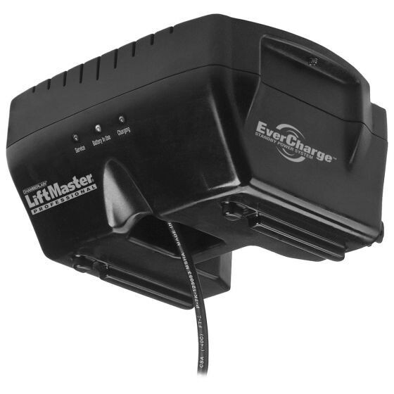 LiftMaster 475LM Evercharge Replacement Battery Kit