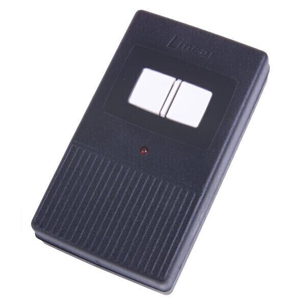 DT-2D Remote for Moore-O-Matic Door Openers