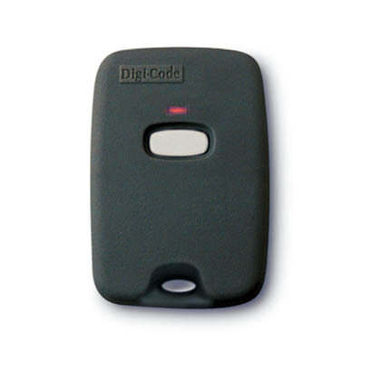 For GK1 Zareba Remote One Button Pocket Remote