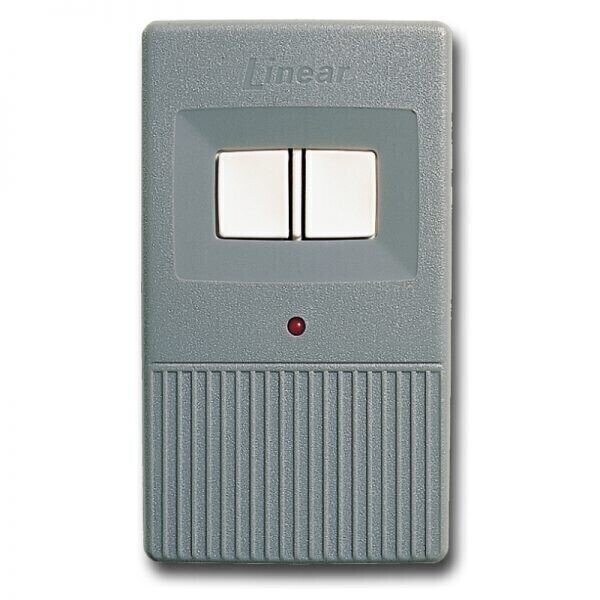 MCT-2 Remote for Moore-O-Matic Door Openers