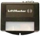 355LM LiftMaster Wall Mounted Receiver