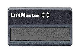 371LM LiftMaster® One Button Visor Remote