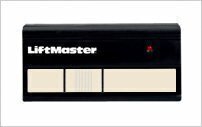 53LM LiftMaster® Remote Now Use The 63LM Replacement
