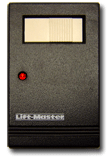 64LM LiftMaster Three Button Key Chain Remote